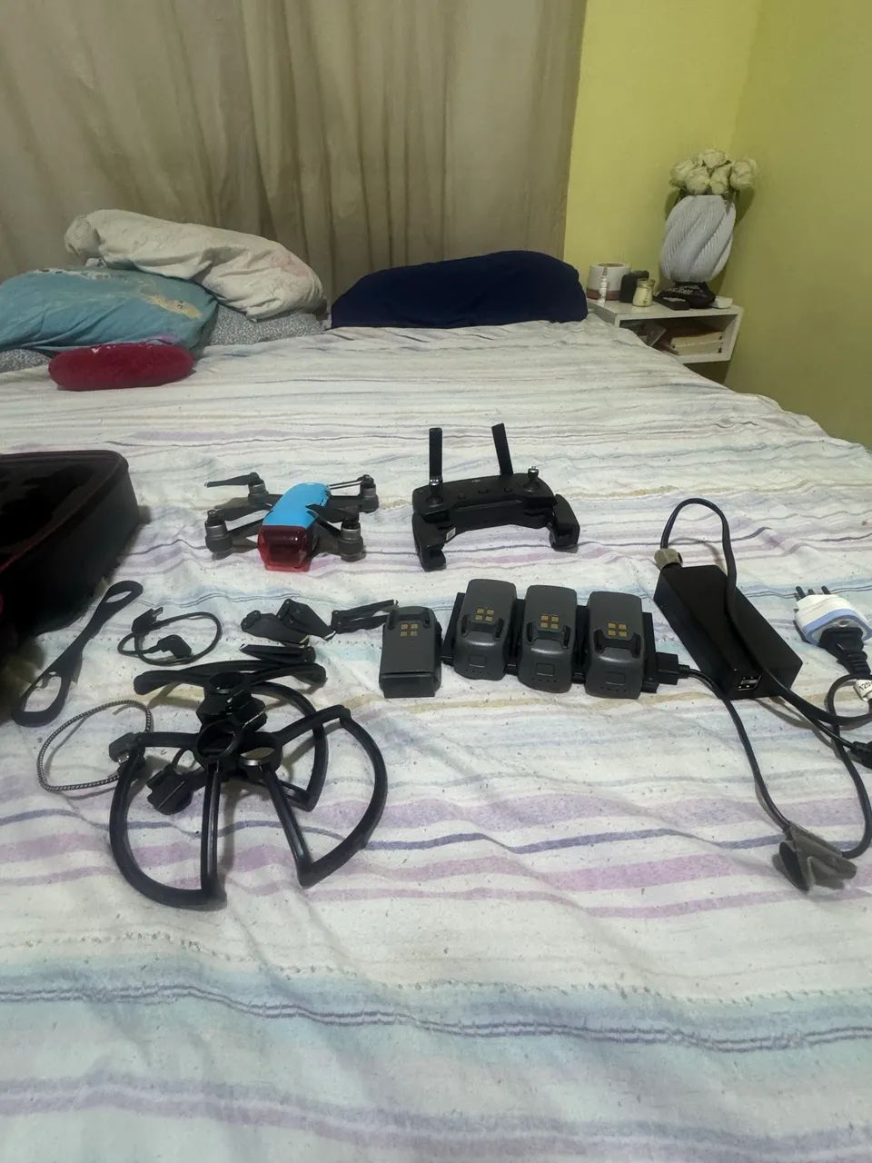 Drone DJI Spark - Foto 3