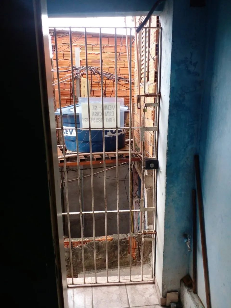 Casa pra vender em viela  - Foto 5