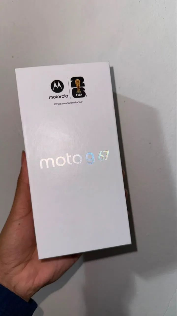Vendo moto g67 - Foto 2