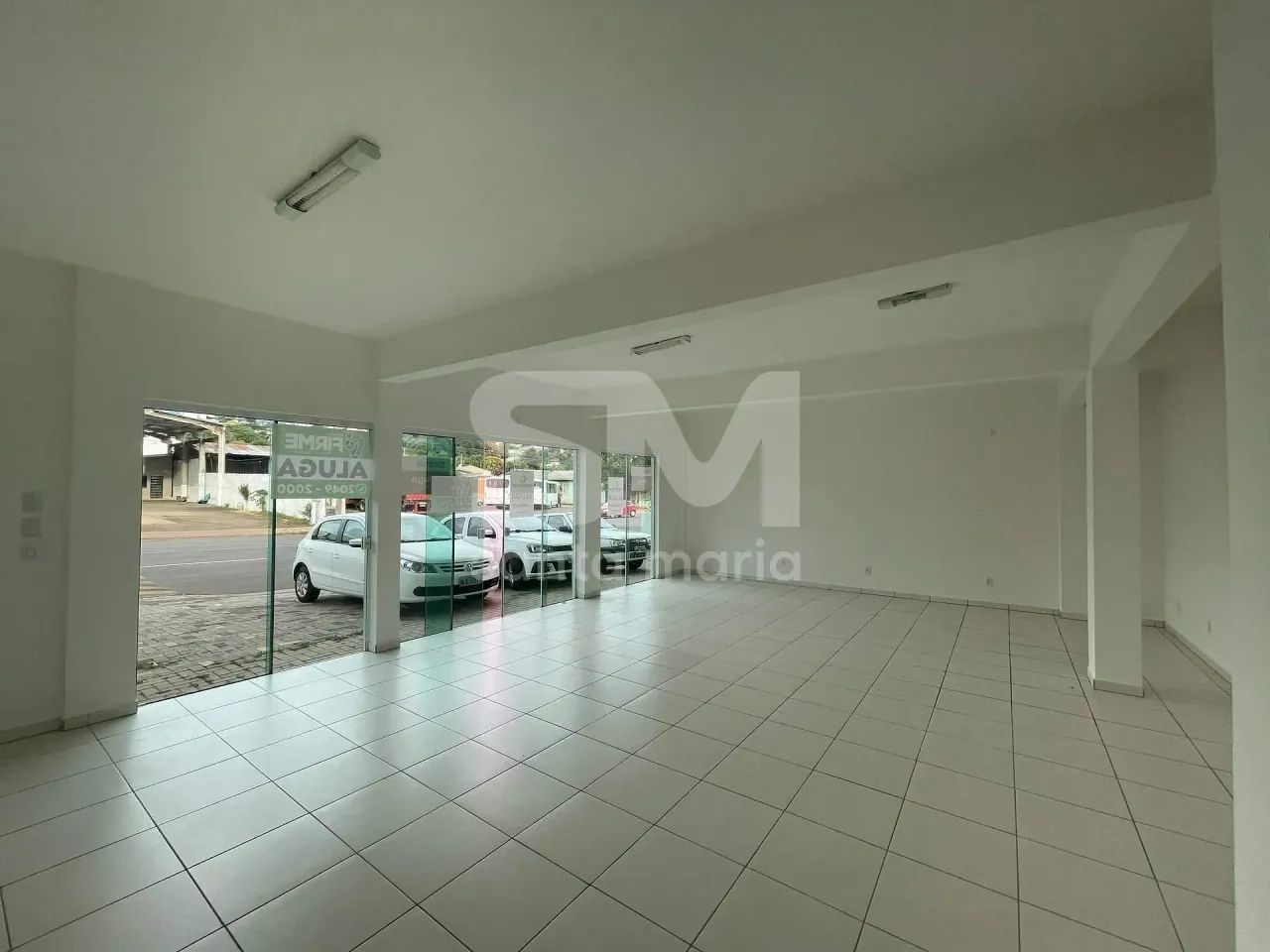 Sala para locação, Santa Maria, Chapecó, SC - Foto 5