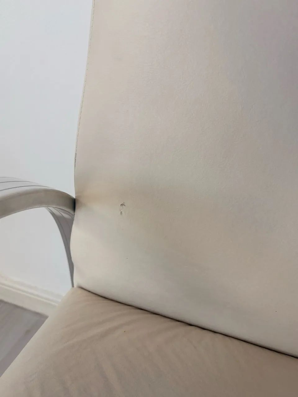 Cadeira / poltrona recepção  - Foto 3