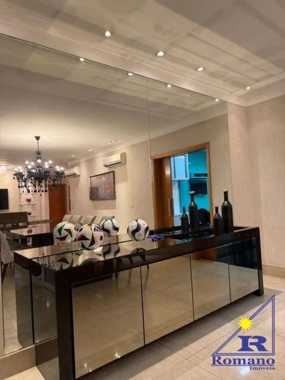 Apartamento com 4 dormitórios, 280 m² - venda por R$ 5.900.000,00 ou aluguel por R$ 33.000 - Foto 9