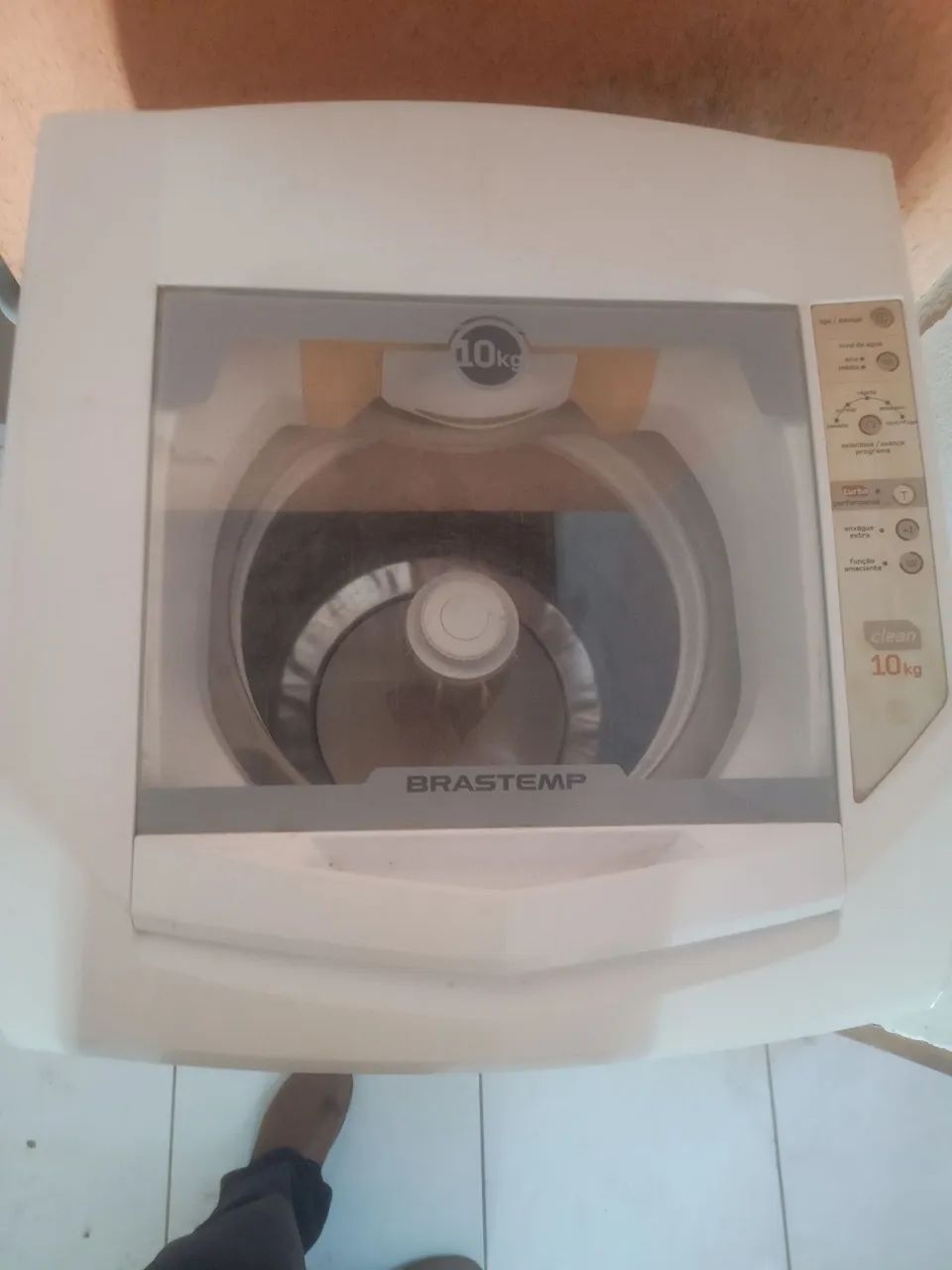 Máquina de lavar  - Foto 2