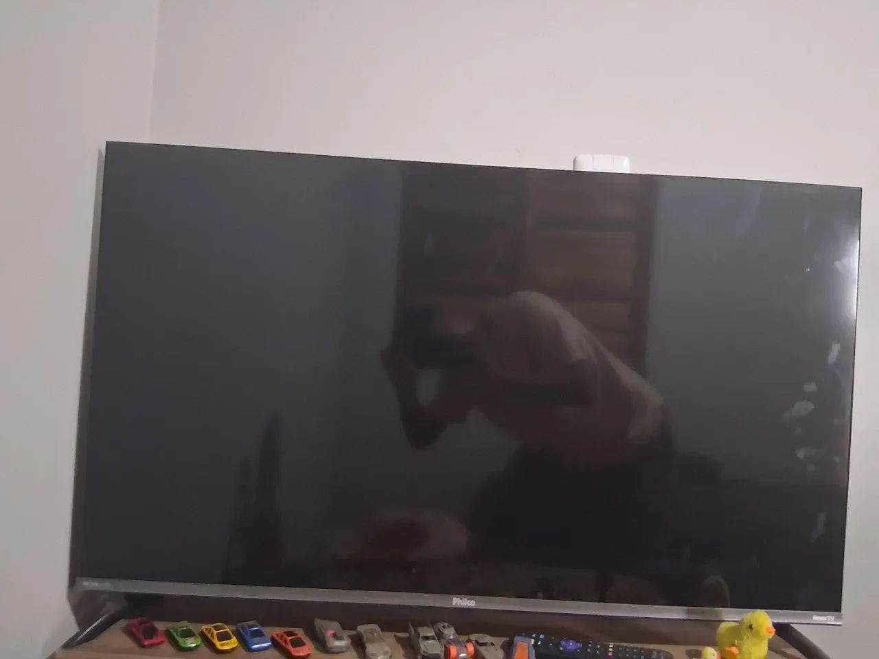 Smart TV Philco Roku 43" - Foto 3