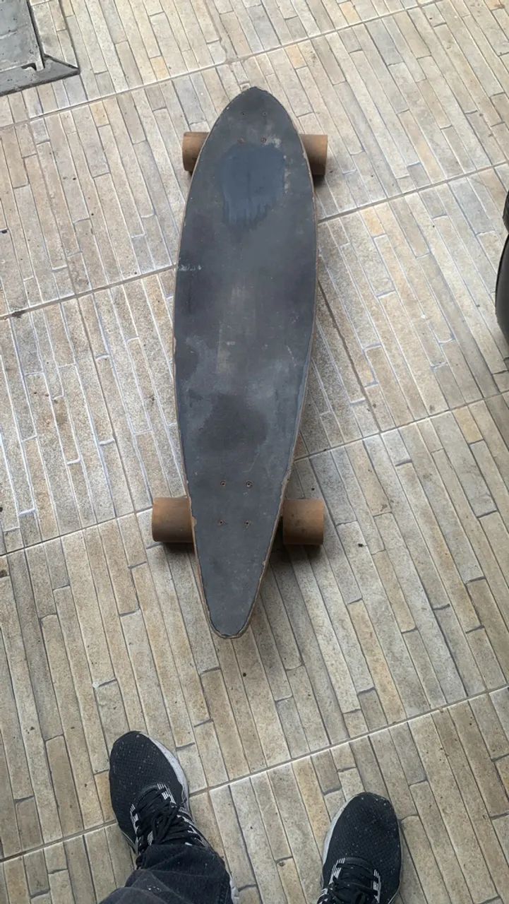 Long board  - Foto 2