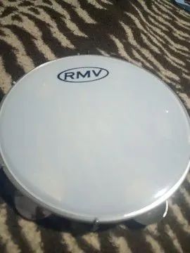 Só venda  pandeiro 10 polegadas 
