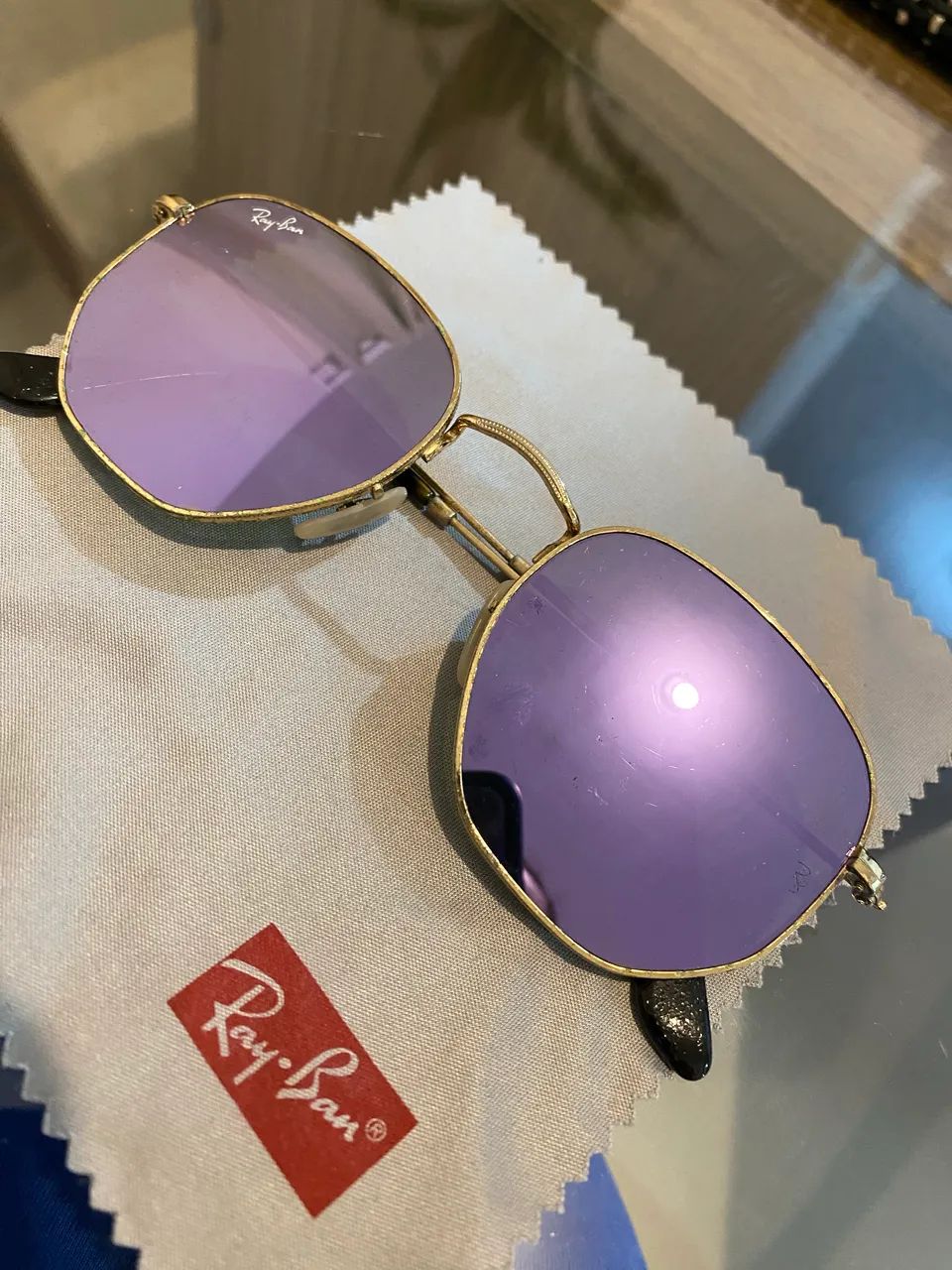 Óculos RayBan - Foto 5