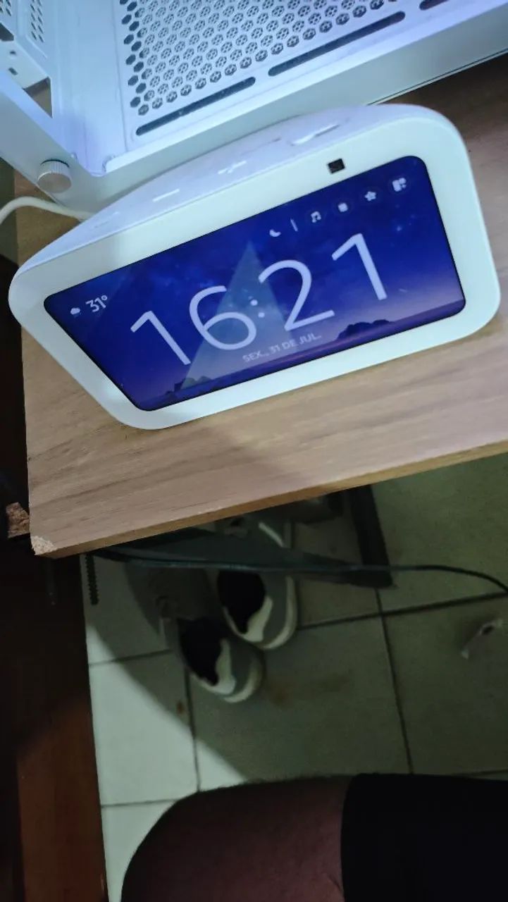 Echo show 5 - Foto 3