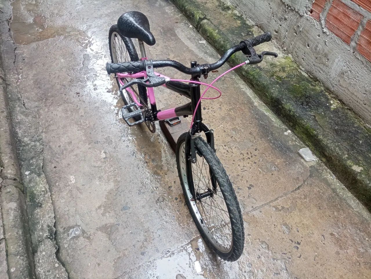 Bicicleta aro 24 - Foto 2