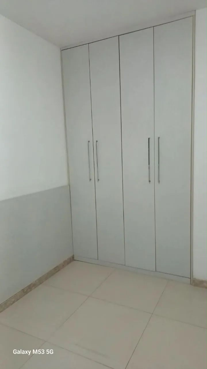 Apartamento 3/4 Conj. Jardins prox. ao Shopping - Foto 3