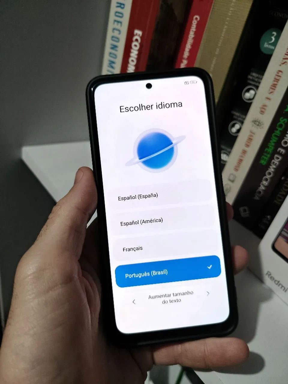 Xiaomi Redmi Note 10s - Foto 3