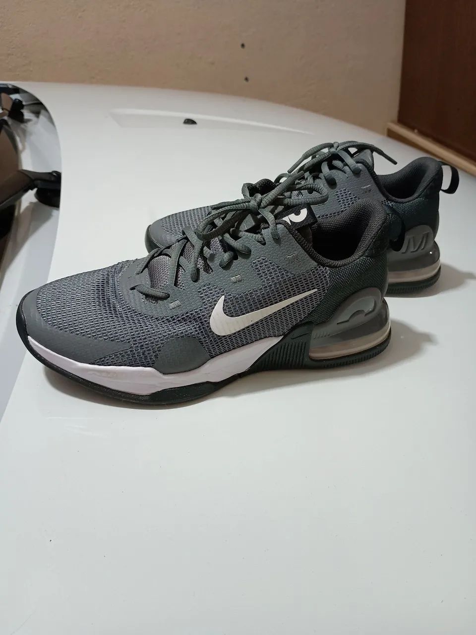 TÊNIS AIR MAX