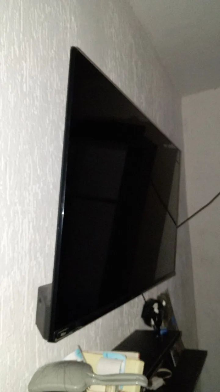 TELEVISÃO PHILCO  - Foto 2