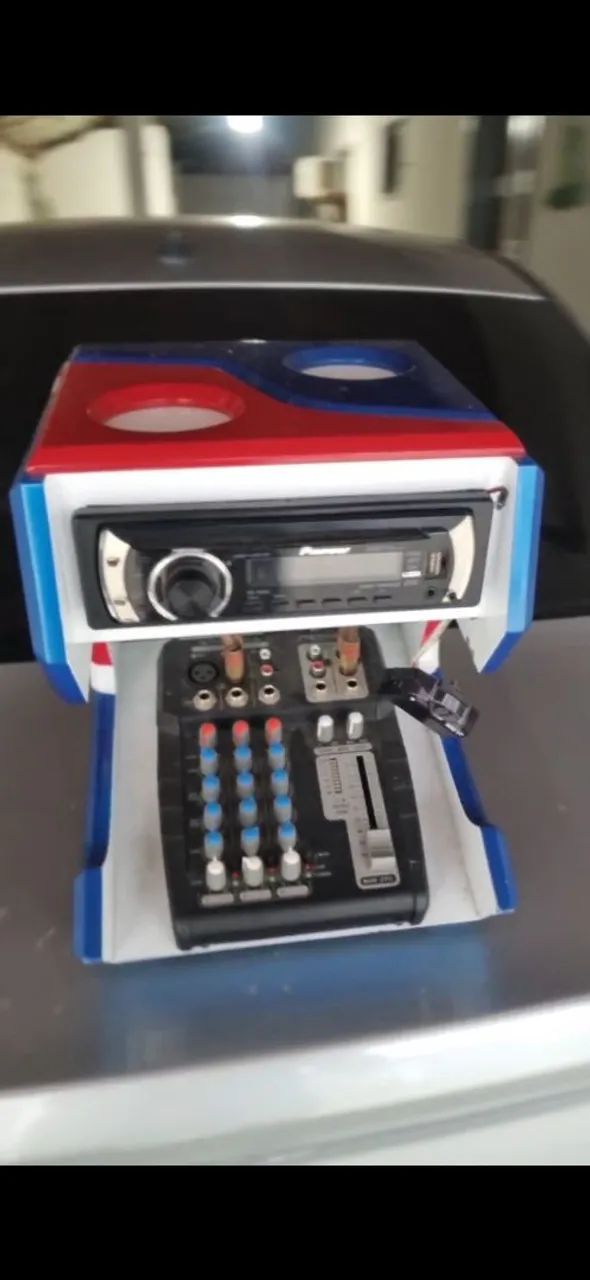 SOM AUTOMOTIVO 