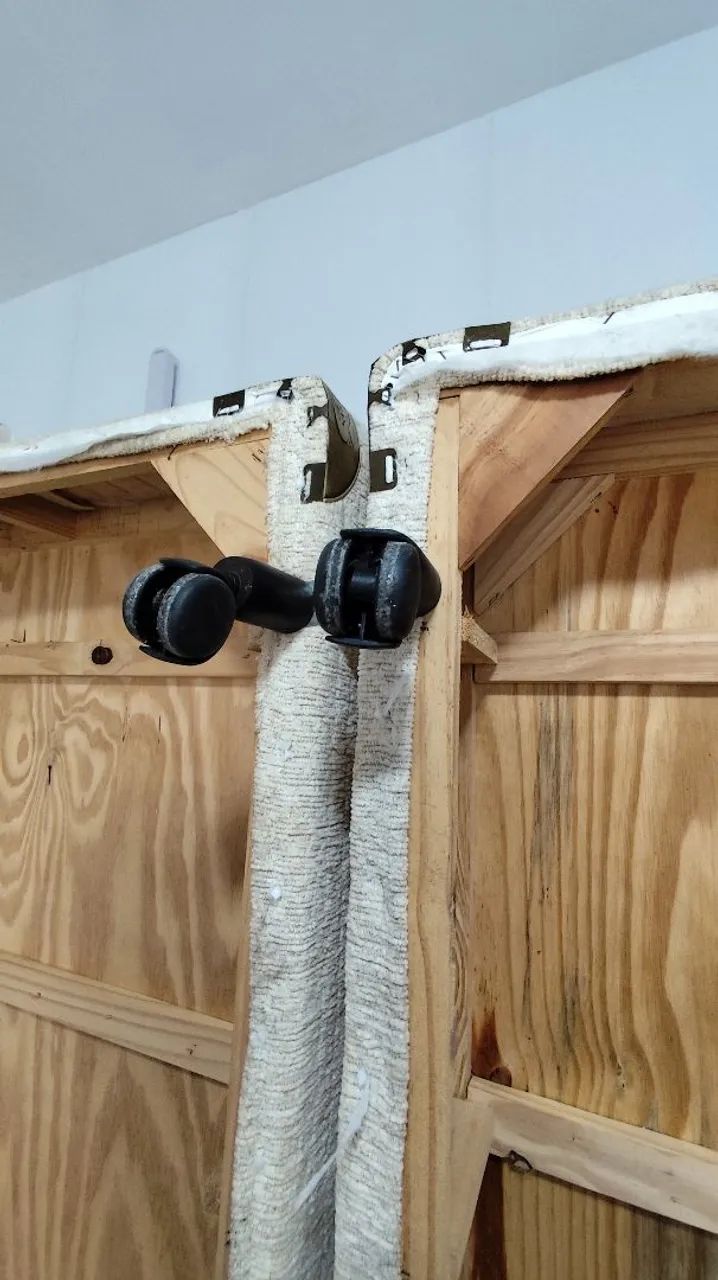 Base para cama King size  - Foto 3