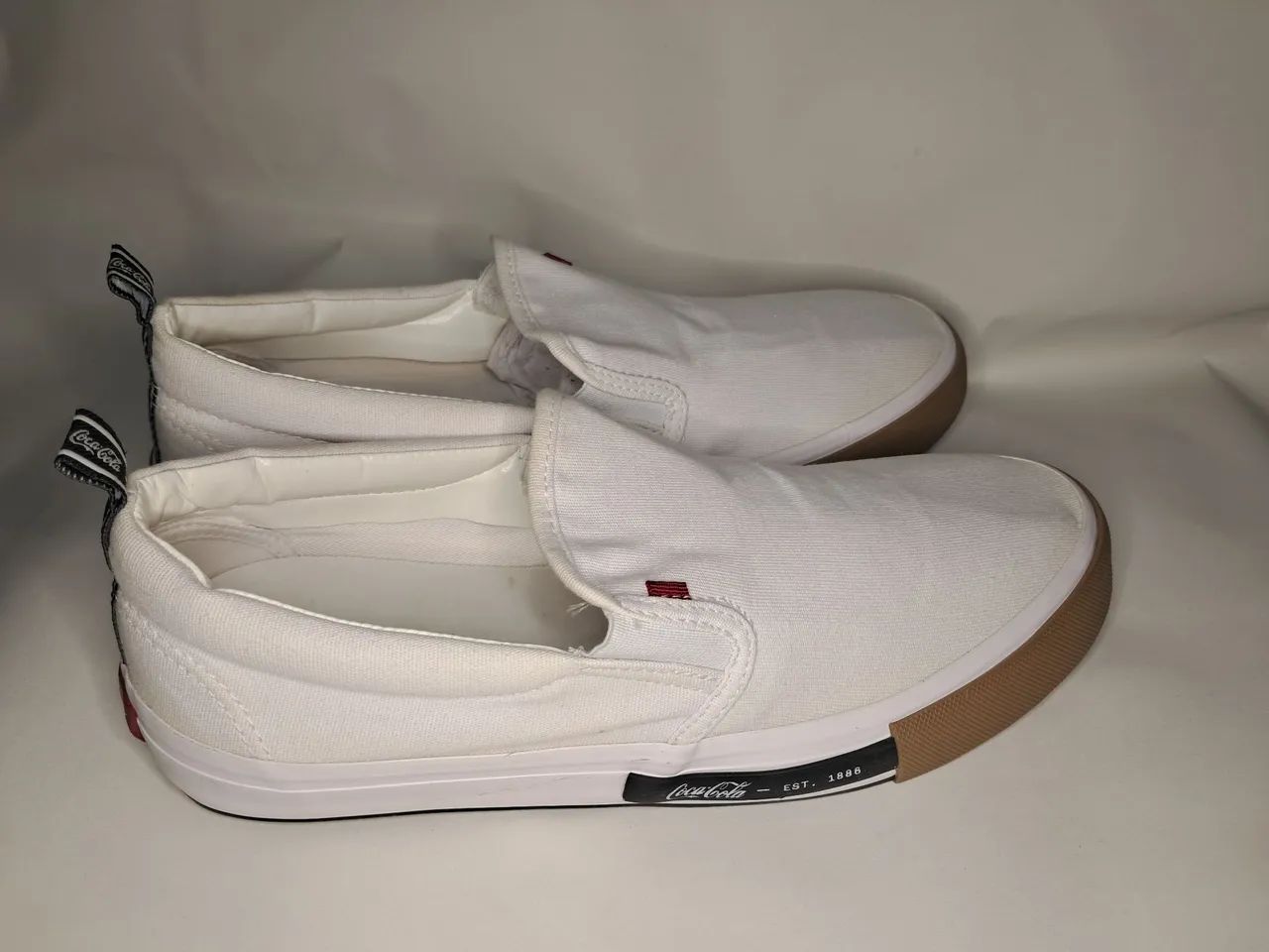 Tenos Iate Daytona, Branco, 40