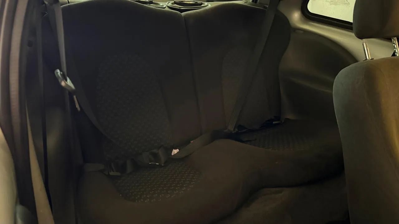 Ford Ka Ka 1.0i 3p 2007