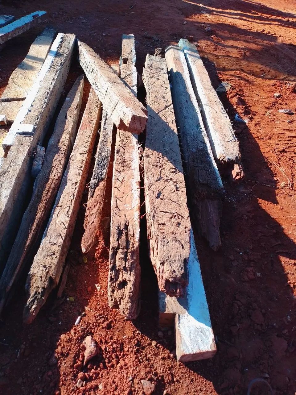Wood