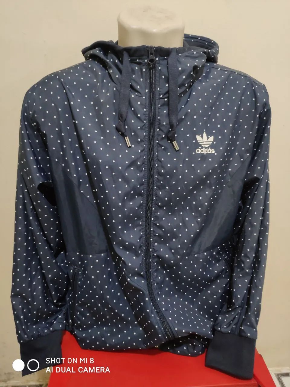 Casaco Adidas Originals 