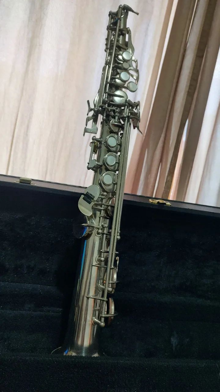Sax Soprano Weril  - Foto 2