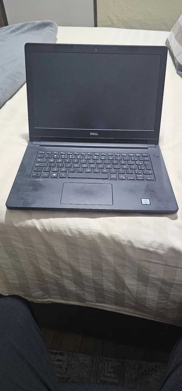 Notebook Dell Latitude 3470 16gb SSD 256 - Foto 3
