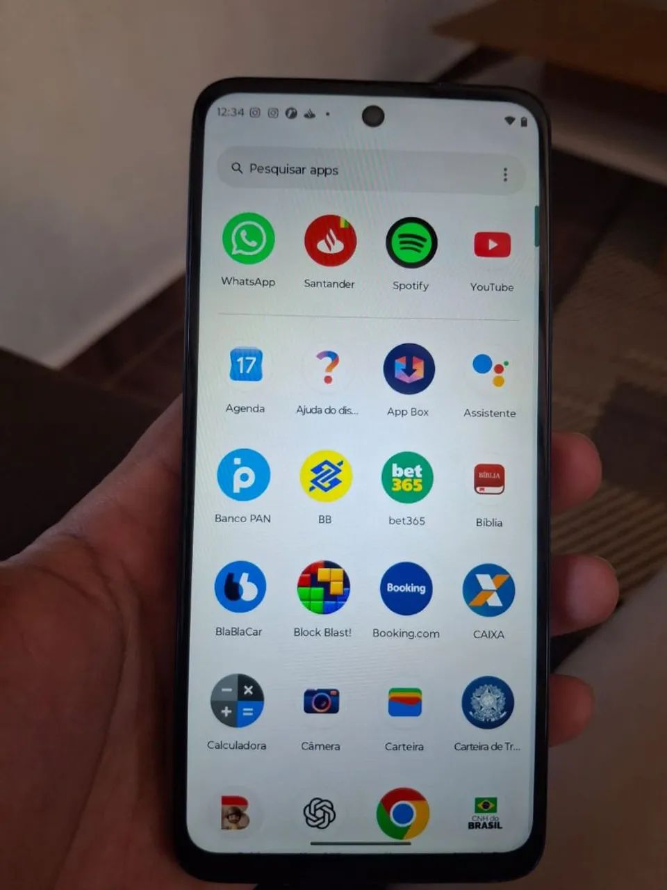 Moto G 34  - Foto 5