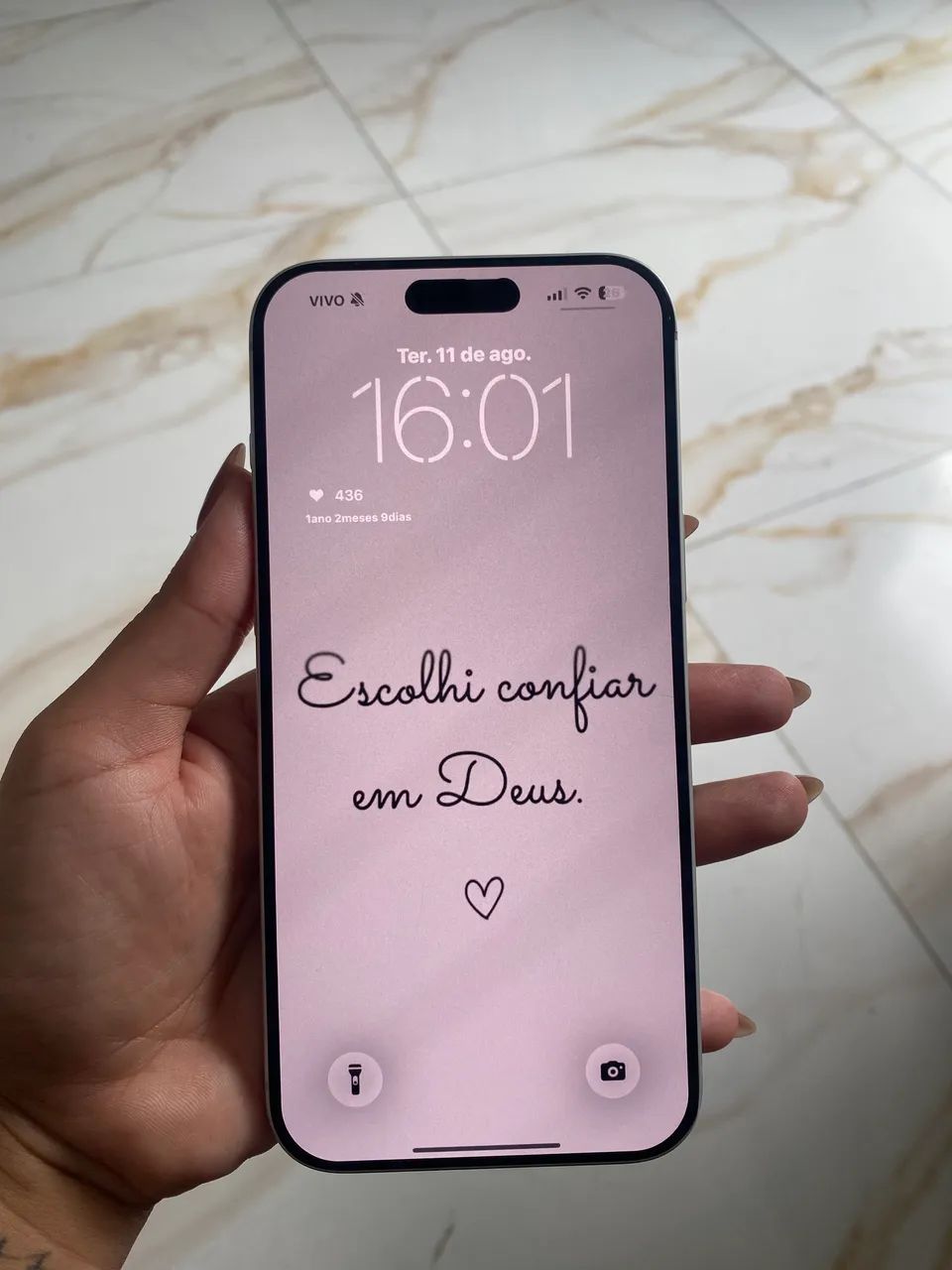 Vendo iPhone 17 pro Max  - Foto 4