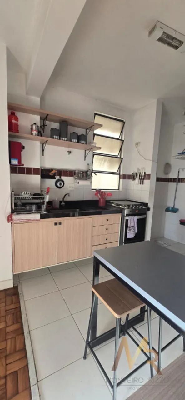 Apartamento com 72m² na Barra Funda-SP! - Foto 5