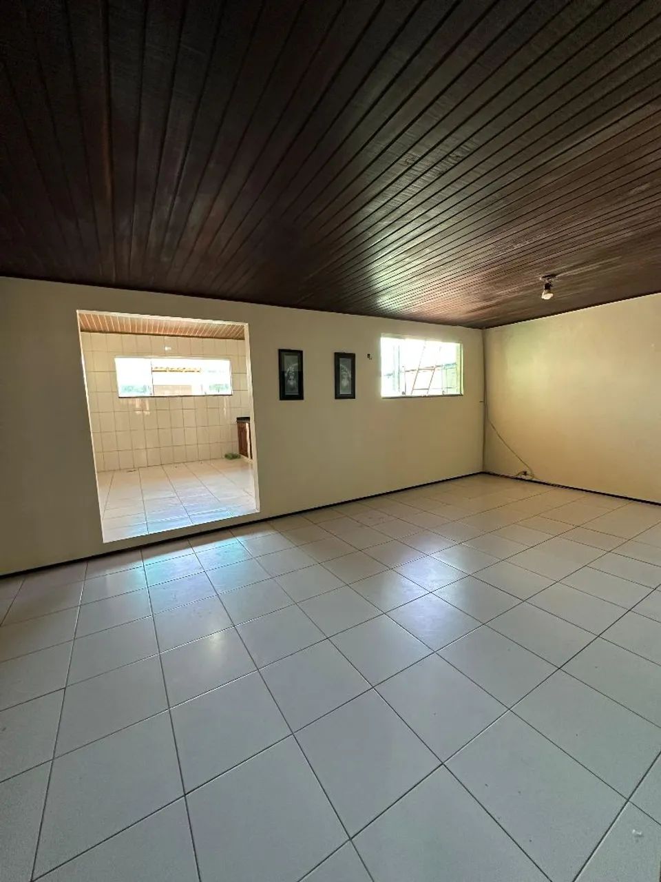 Alugo casa Vinhais - Foto 4