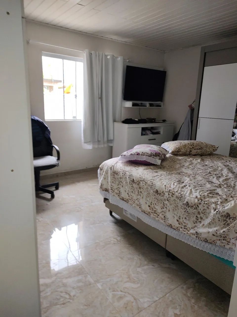 Maravilhosa casa nova no Mirim - Imbituba 