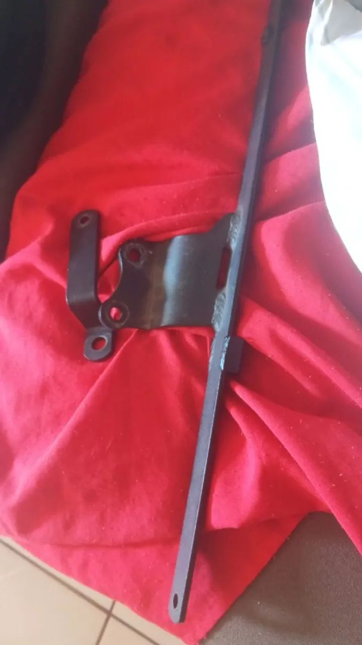 Suporte factor 