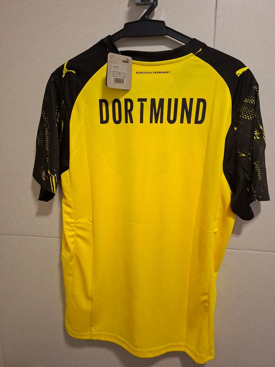 Camisa Borussia Dortmund - Foto 2