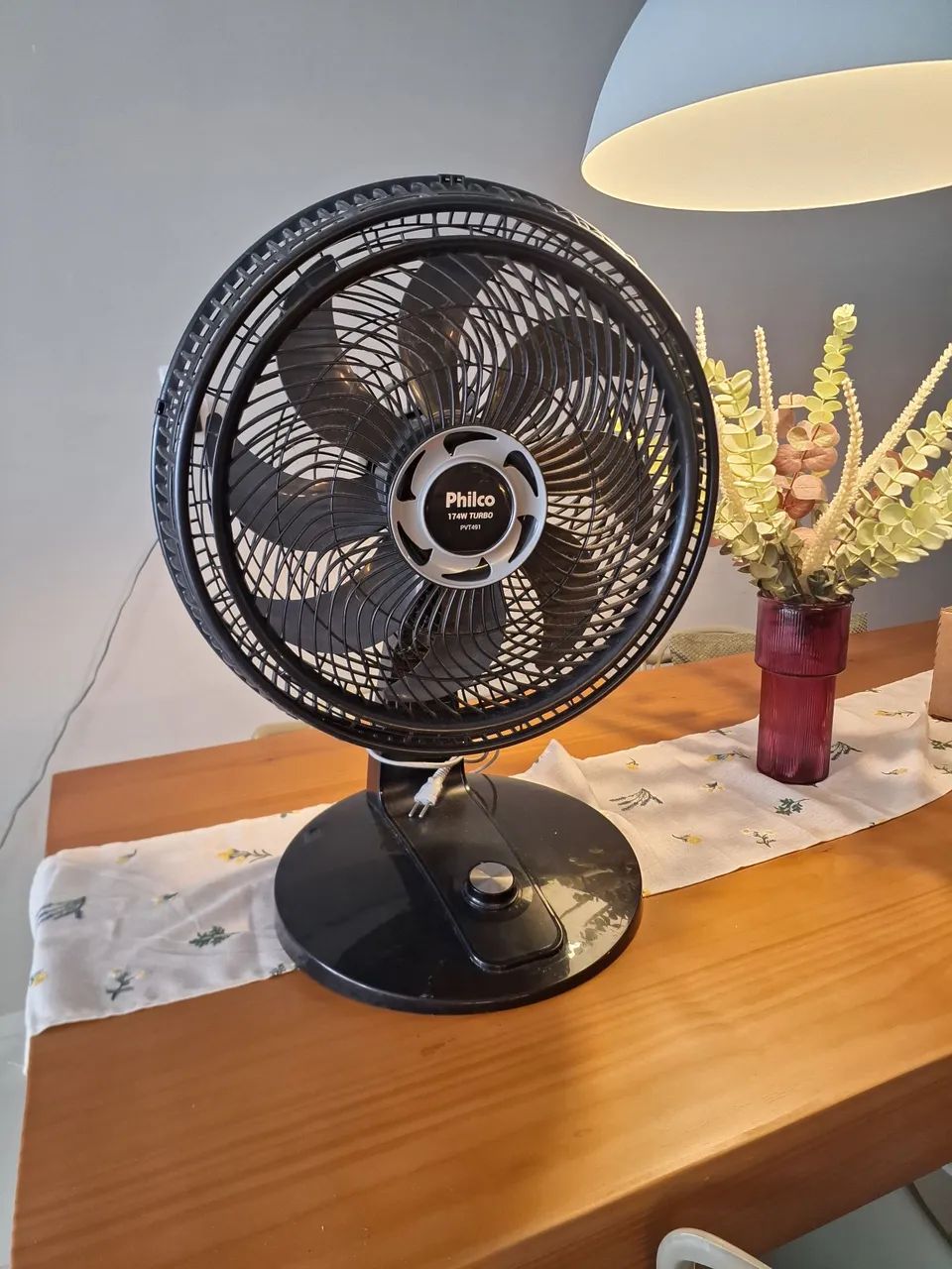 Ventilador Philco