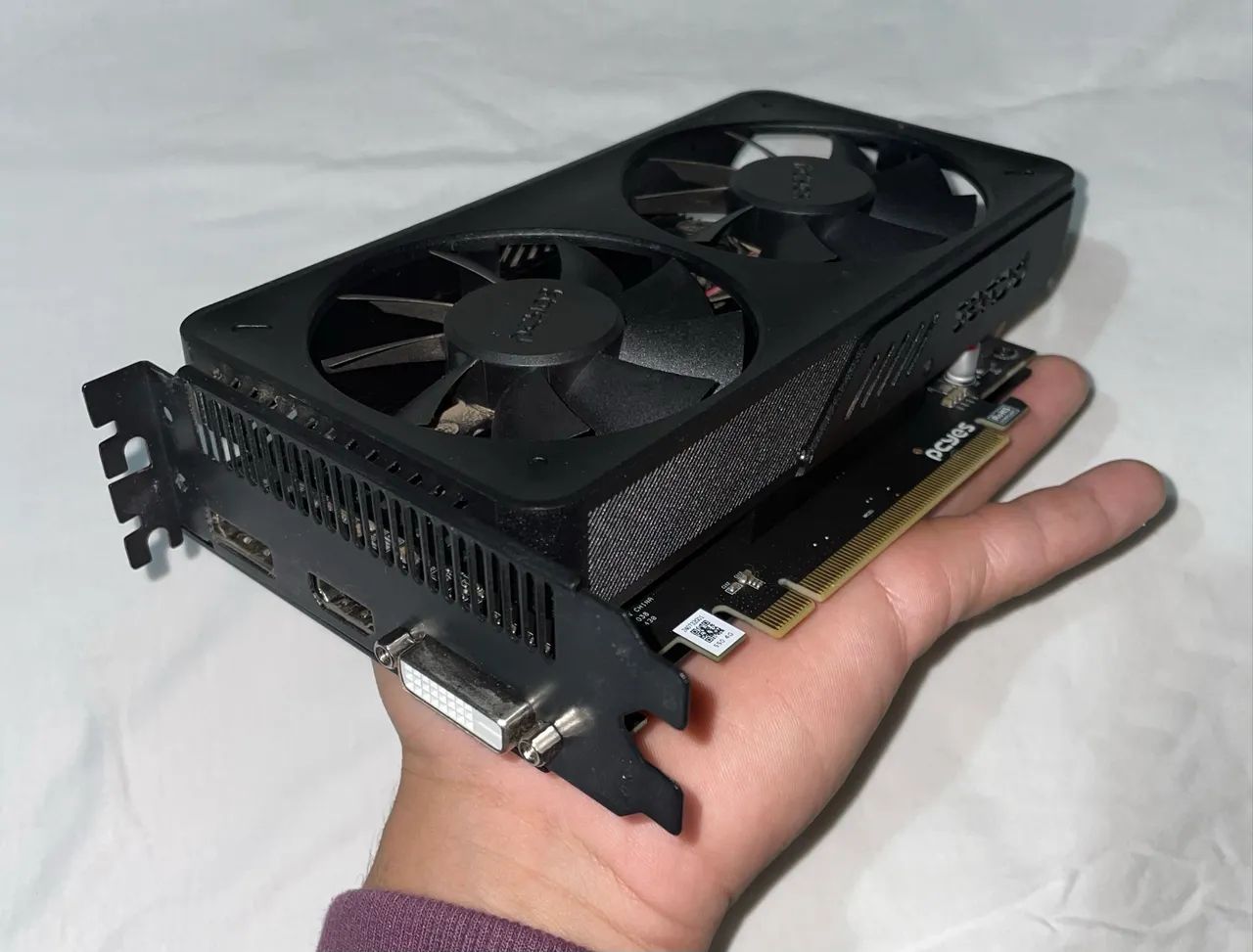 RX550 PCyes - Foto 2