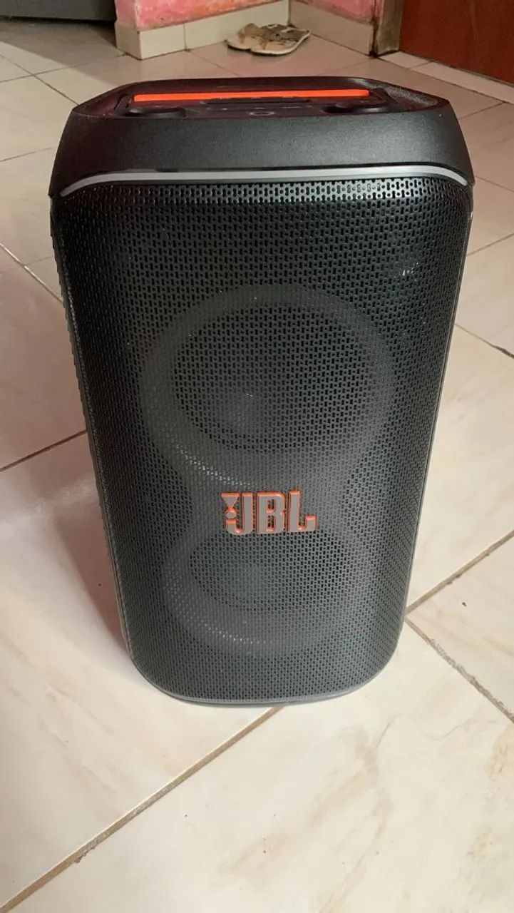JBL Party box 120