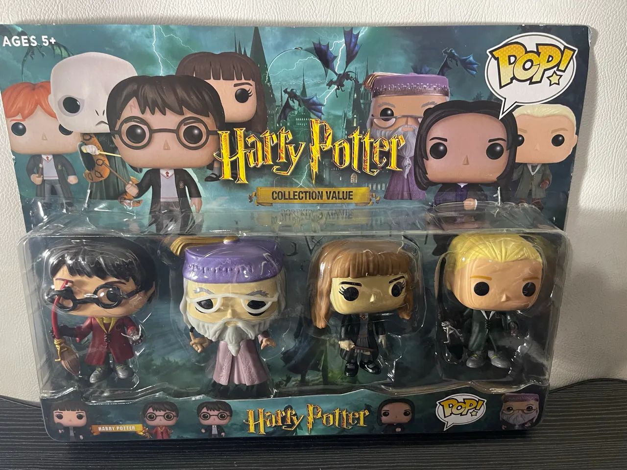 Bob esponja hello kitty stitch Harry Potter minions e braw star  - Foto 4