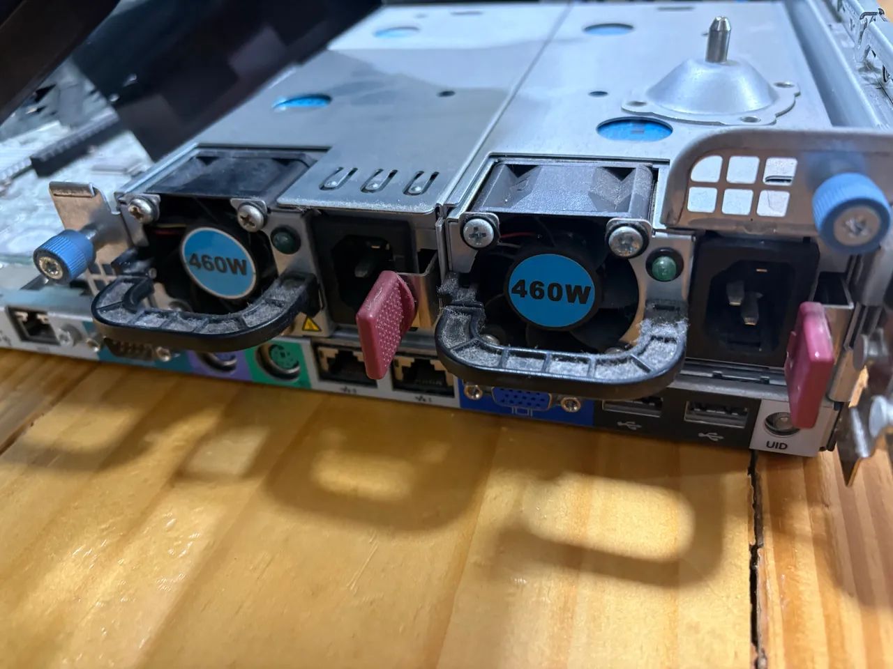 Servidor HP Proliant DL380 G6 - Foto 3