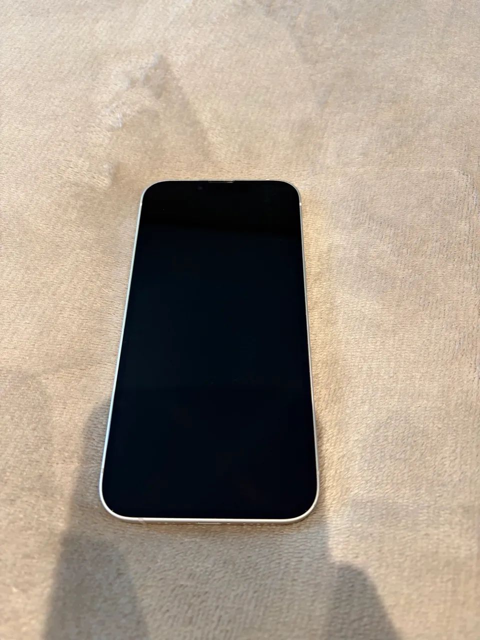iPhone 13 128gb - IMPECÁVEL 