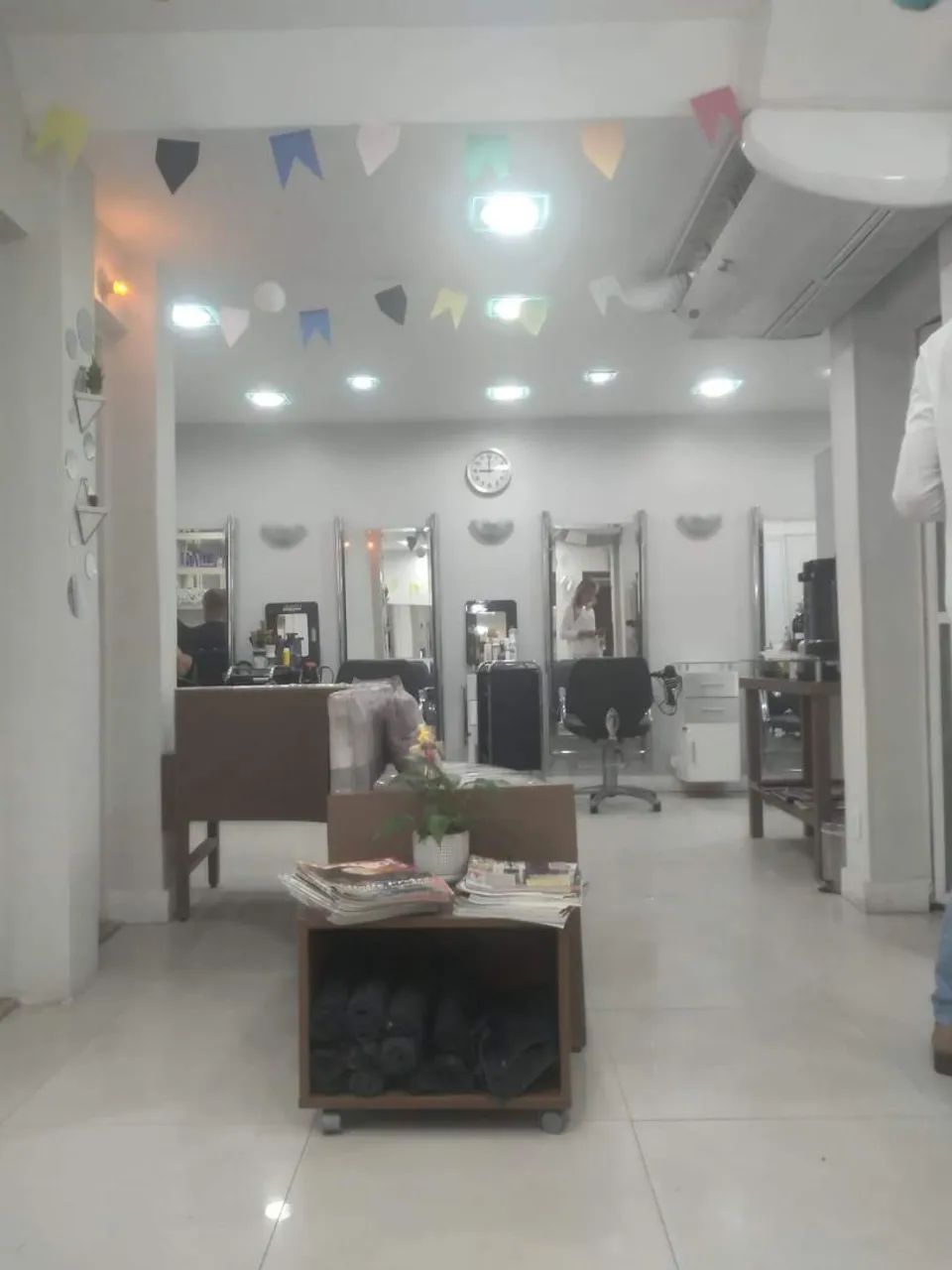Salão Lu Lopes Cabeleireiros - Foto 4