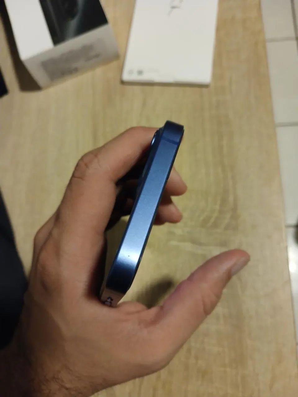 iPhone 13 - 92% e zero marcas! Extra!! - Foto 2