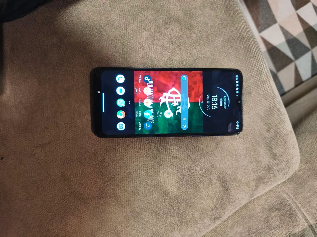 V/t moto g9 play  - Foto 3