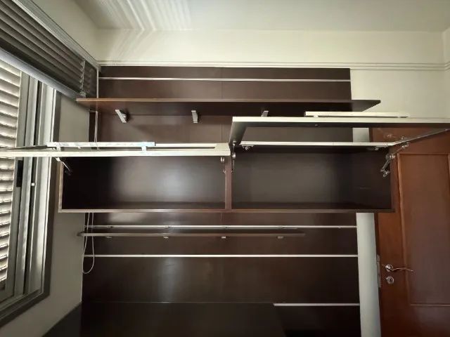 Móvel Planejado Home Office com Bancada Armários e Gavetas - Foto 3