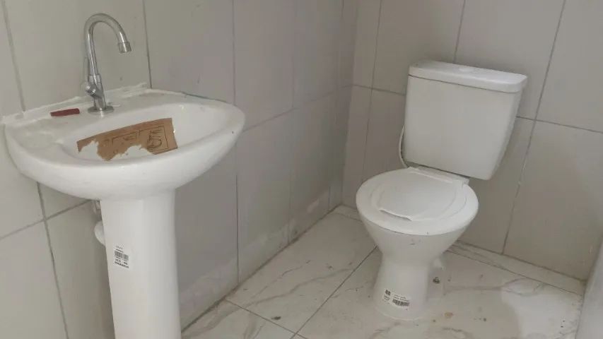 Loja no Boqueirão, Praia Grande, 35m2 - Foto 5