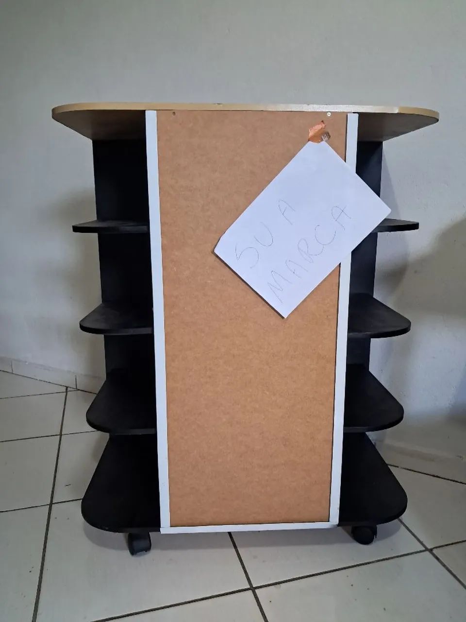 Expositor/ balcão  - Foto 3