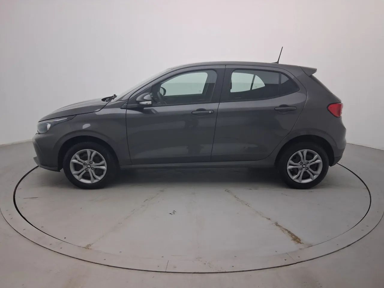 Fiat Argo Drive 1.0 Firefly 2026 - Foto 2
