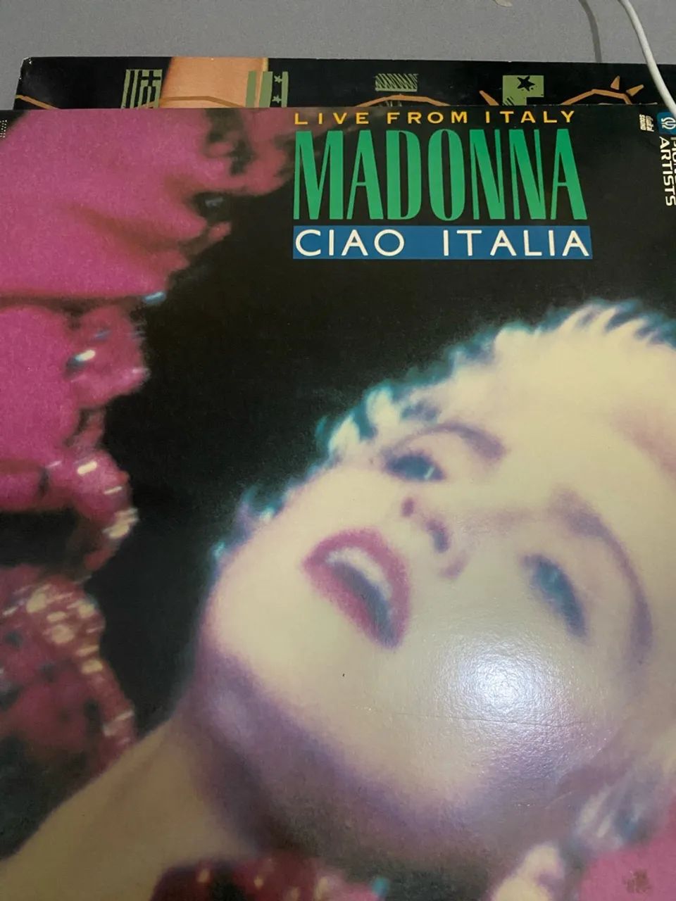 Disco da Madona  - Foto 5