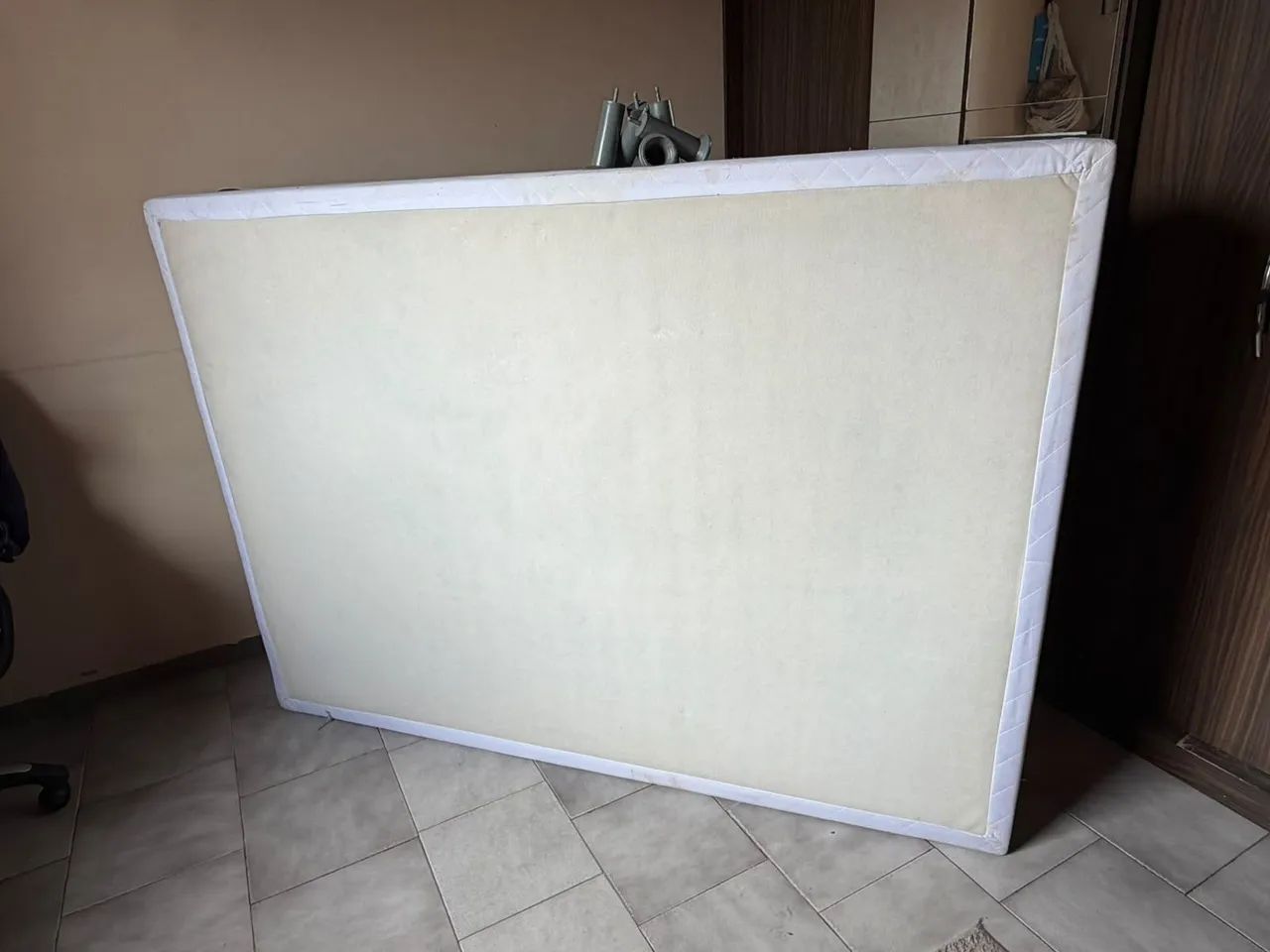 Base de cama de casal  - Foto 2
