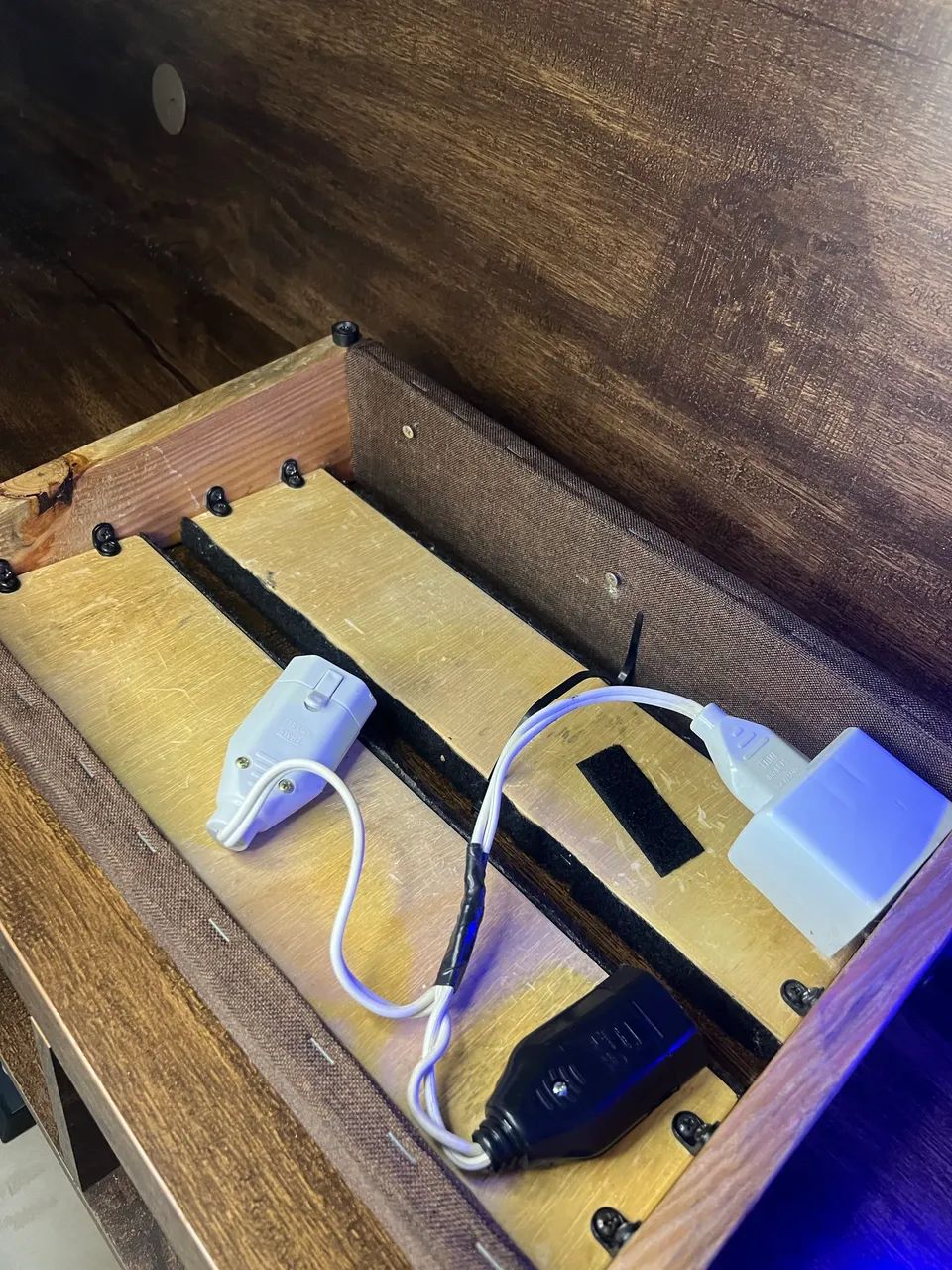 Pedal Board 26,5 x 40 cm  - Foto 5