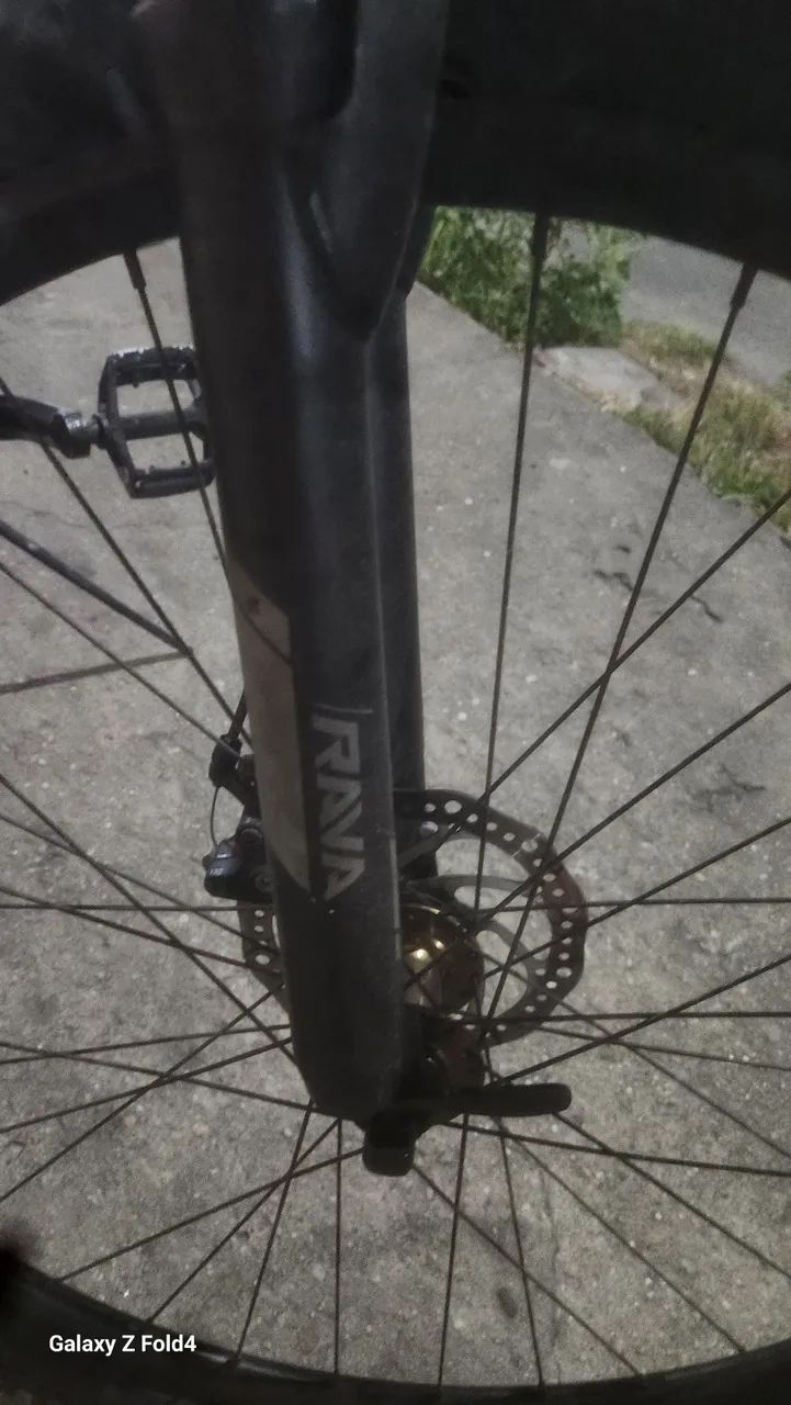 Bicicleta metz 29 - Foto 5