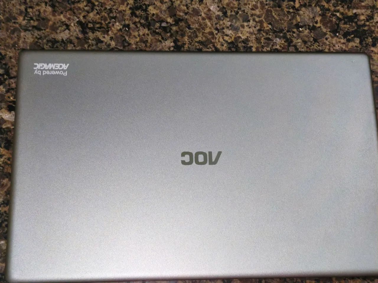 NOTEBOOK AOC ACEMAGIC AX16 PRO - Foto 2